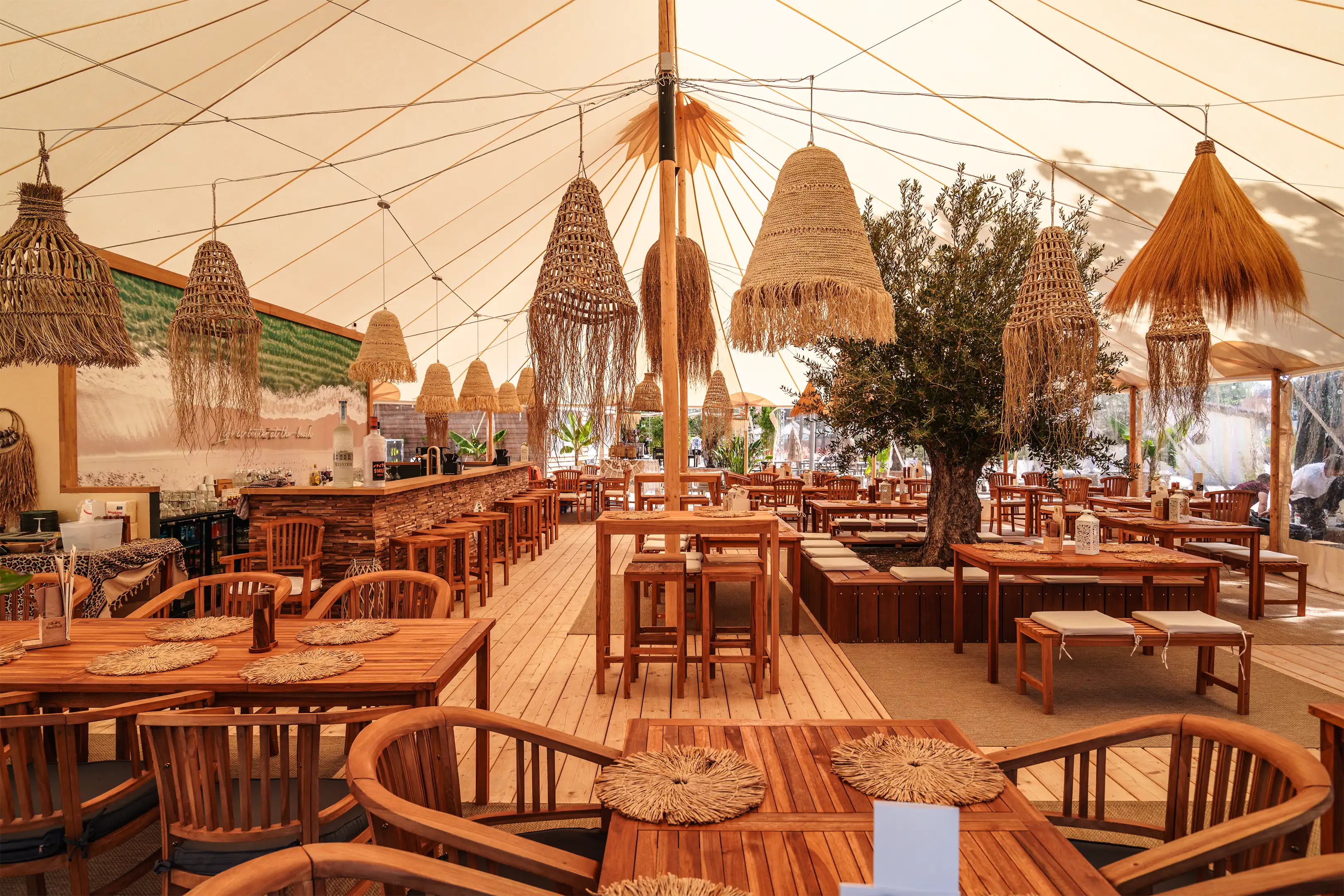 OSTRA-BEACH Ansicht 2