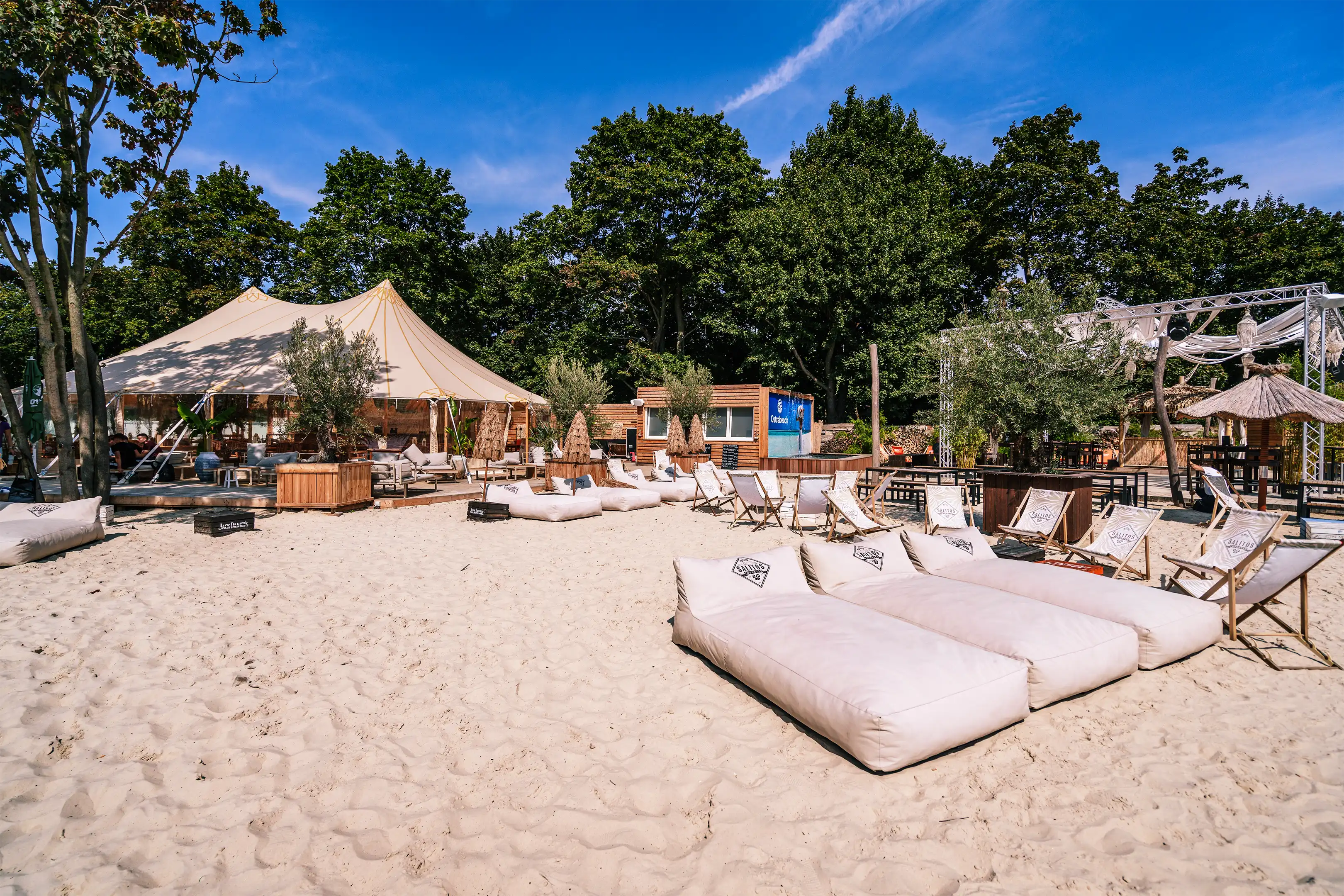 OSTRA-BEACH Ansicht 4