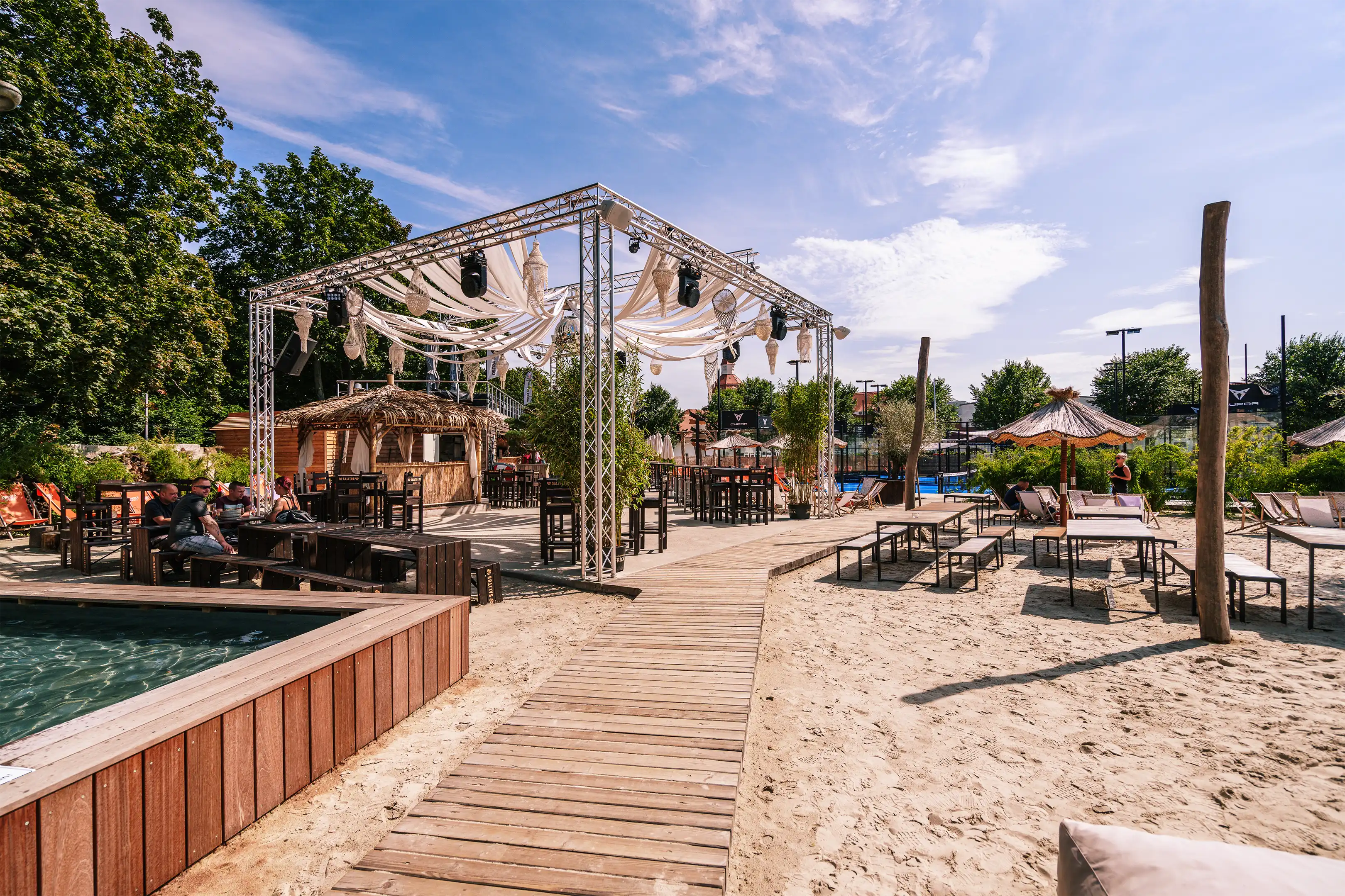 OSTRA-BEACH Ansicht 5