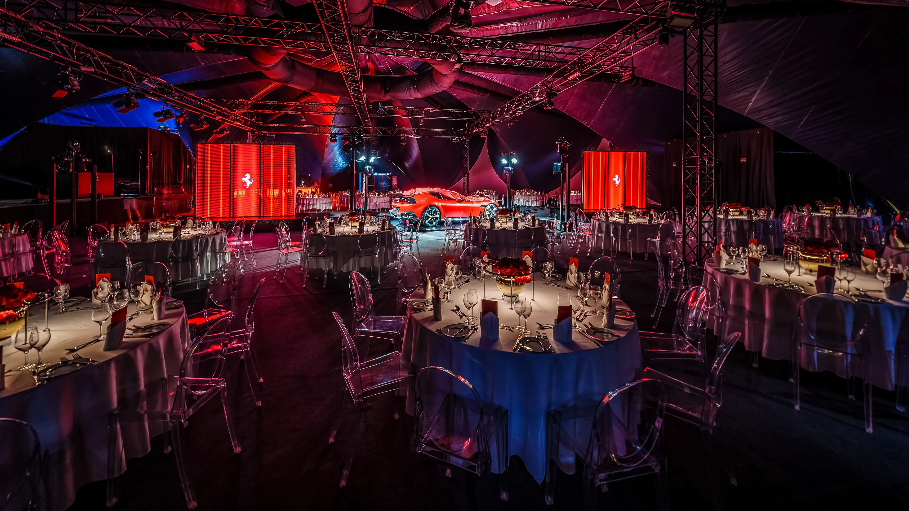 OSTRA-DOME Ansicht 4